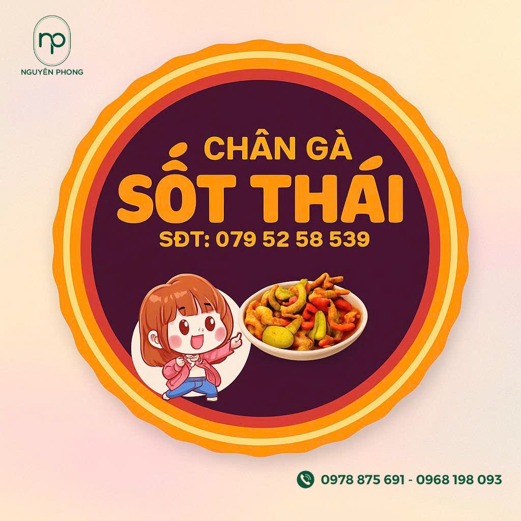 Tem giúp đảm bảo thông tin minh bạch
